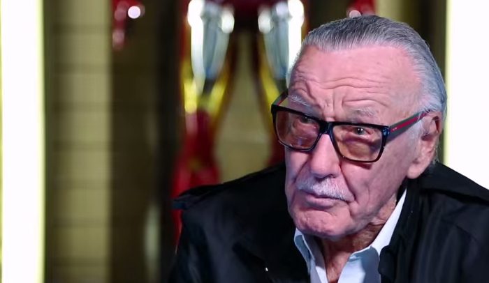 Stan Lee's Keys to Success and Creativity