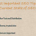 This Year’s Top SEO Tips This Year's Top SEO Tips