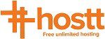 hostt logo1
