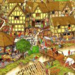 Pros and Cons of Feudalism Pros and Cons of Feudalism