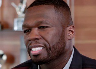 The Story Behind 50 Cent's Deal With Disney