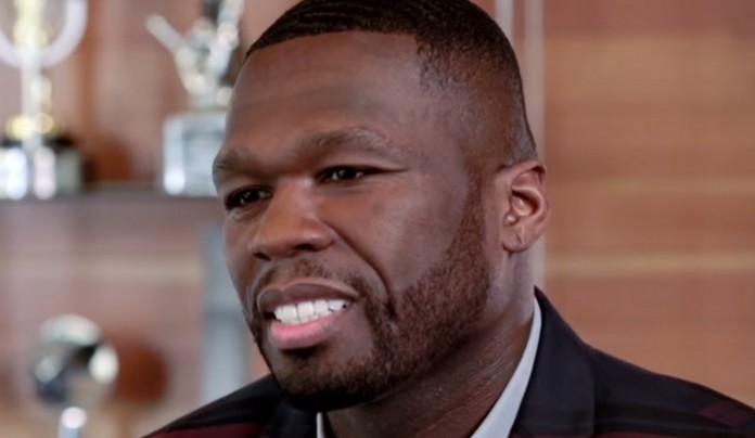 The Story Behind 50 Cent's Deal With Disney