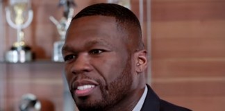 What 50 Cent Expects in an Elevator Pitch