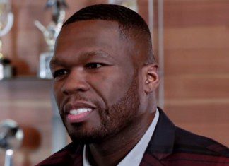 What 50 Cent Expects in an Elevator Pitch