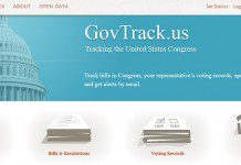 How GovTrack is Using Crowdfunding to Create Political Transparency