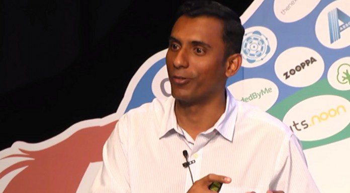 Not Every Early Stage Investor Is the Same Not Every Early Stage Investor Is the Same