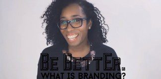 How to Be Better at Branding