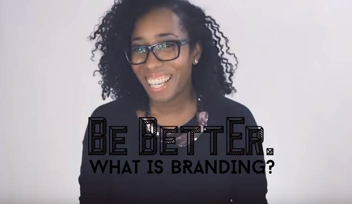 How to Be Better at Branding