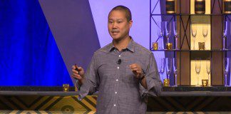 How Zappos Invests in Customer Service