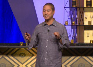 How Zappos Invests in Customer Service