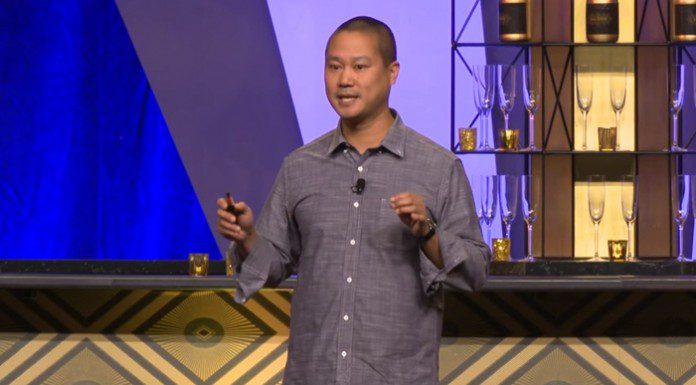 How Zappos Invests in Customer Service How Zappos Invests in Customer Service