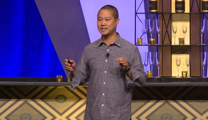How Zappos Invests in Customer Service