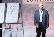 How to Take a Startup from Struggle to Success