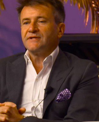 Shark Tank’s Robert Herjavec’s Rags to Riches Story Shark Tank's Robert Herjavec's Rags to Riches Story