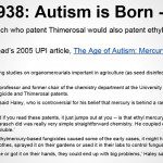 vac autism pt 6 autism is born pt 2