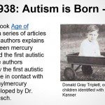 vac autism pt 6 autism is born pt 3