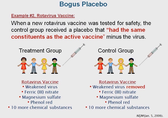 vac test 4 Rotavirus