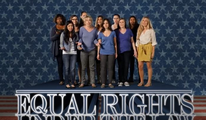 Pros and Cons of the Equal Rights Amendment