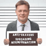 wake anti-vaxxers