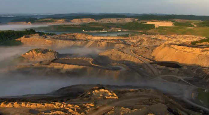 Pros and Cons of Mountaintop Removal