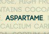 Pros and Cons of Aspartame