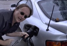 Pros and Cons of Gasoline Cars
