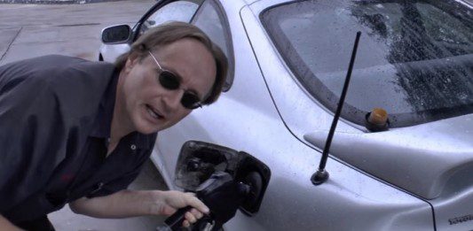 Pros and Cons of Gasoline Cars