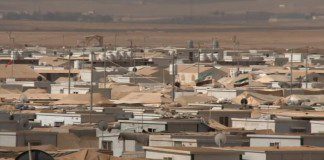 3 Sad Zaatari Refugee Camp Facts and Statistics