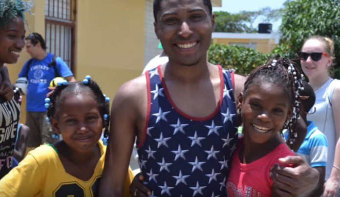 4 Startling Dominican Republic Literacy Rate Statistics and Facts