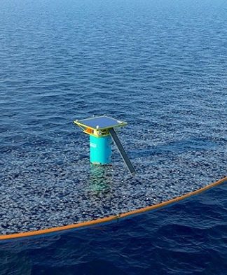 Can The Ocean Cleanup Project Rid the Worlds Oceans of Plastic?