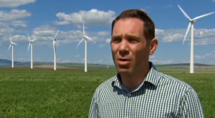 5 Environmental Impacts of Wind Energy 5-environmental-impacts-of-wind-energy