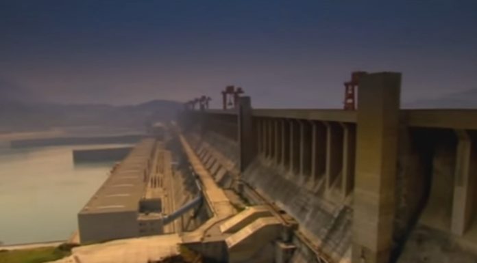 Aswan Dam Environmental Impact aswan-dam-environmental-impact