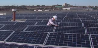 how-does-solar-energy-produce-electricity