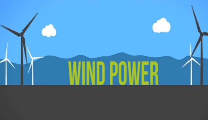 how-much-energy-does-a-wind-turbine-produce