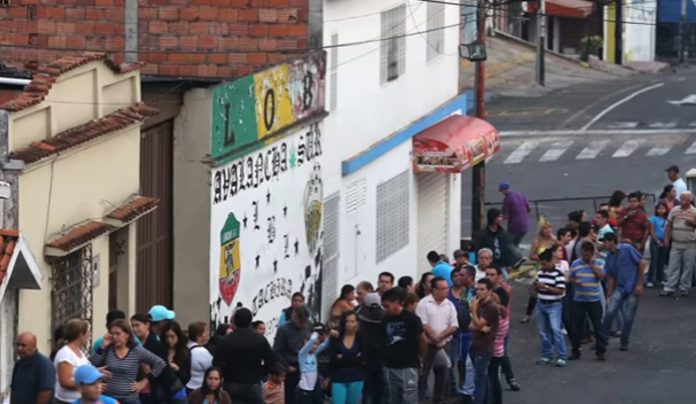 7 Appalling Venezuela Poverty Rate Statistics and Facts