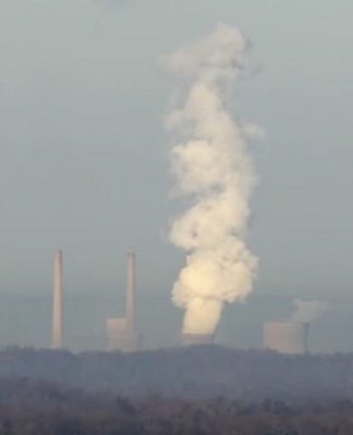 Nuclear Energy vs Fossil Fuels Nuclear Energy vs Fossil Fuels