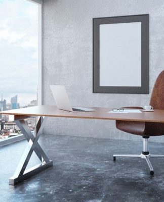 Your First Office Space: A Guide For Startups & Non-Profits