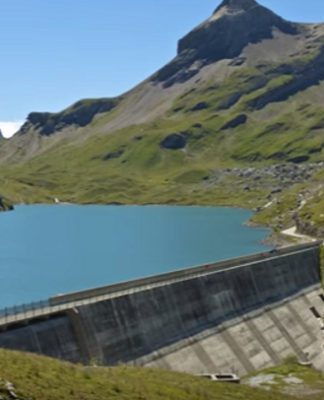 5 Environmental Impacts of Dams 5 Environmental Impacts of Dams