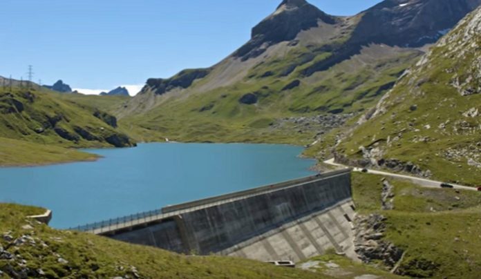5 Environmental Impacts of Dams