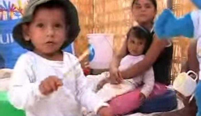 Staggering Malnutrition in Peru Statistics and Facts