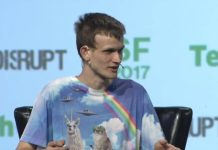Vitalik Buterin: Decentralize Everything