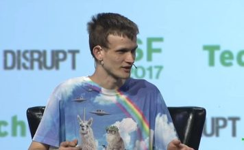 Vitalik Buterin: Decentralize Everything