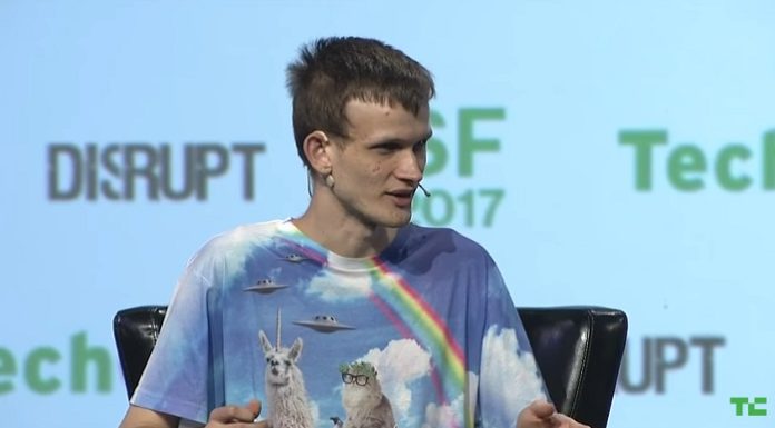 Vitalik Buterin: Decentralize Everything