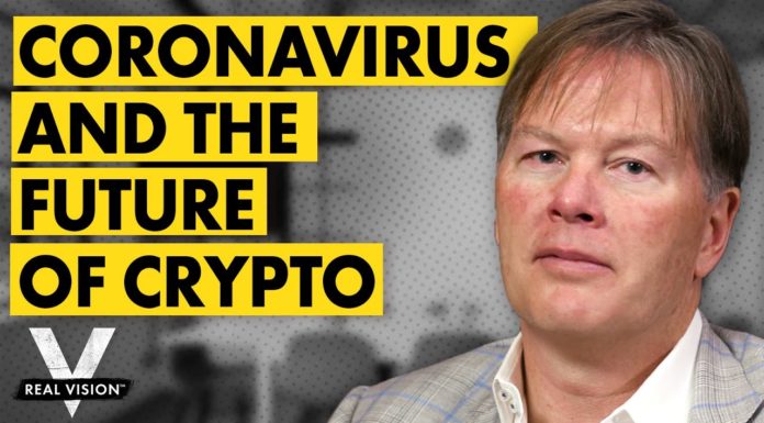 Coronavirus and the Future of Cryptocurrency