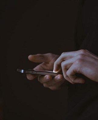 Mass Surveillance Is Spreading Along With COVID-19