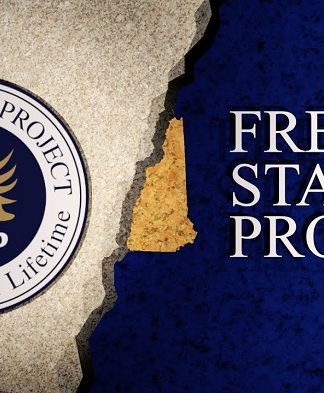 The Free State Project: Liberty Is Alive In New Hampshire