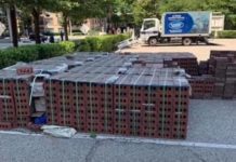 George Floyd; The Liberal Agenda, Mysterious Bricks, Antifa, George Soros & The Big Picture