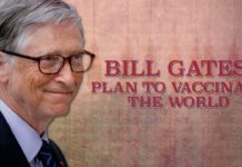 Bill Gates – The Plan To Vaccinate The World