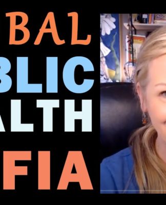 Who Is Writing The Global Health Policy Script World Leaders Are Reading From?