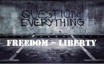 2020 List of Organizations & People Fighting to Reclaim Our Freedoms